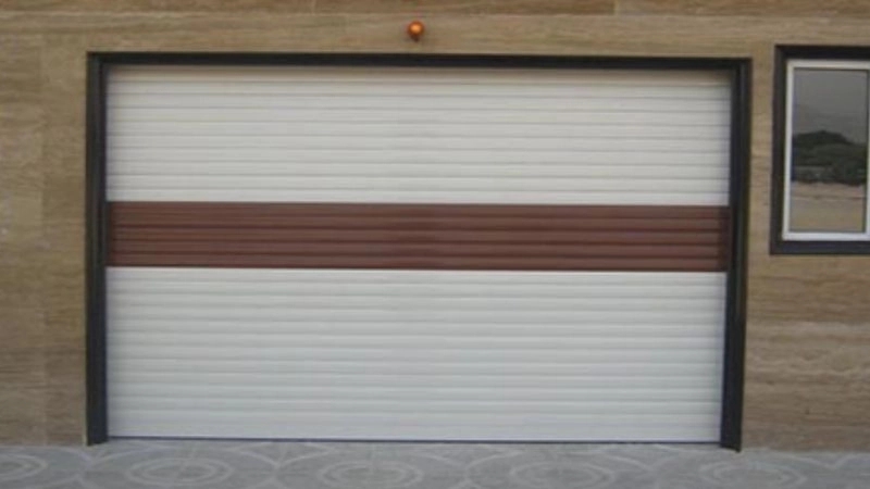 Types of applications and operation of electric shutters Types of applications and operation of electric shutters
